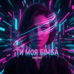 DMYTRO — Ти моя бімба