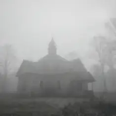 Owl Stone — Густі тумани