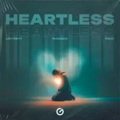 Lintrepy, Margad, Fakz — Heartless