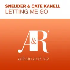 Sneijder & Cate Kanell — Letting Me Go (Original Mix)