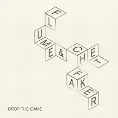 Flume — Drop The Game (Sweater Beats Remix)