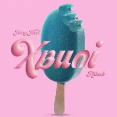 KALUSH feat. Jerry Heil — Хвилi