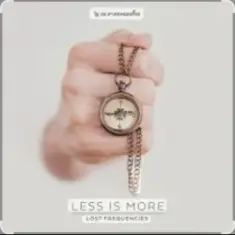 Lost Frequencies feat. Janieck Devy — Reality