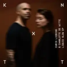 Chris Liebing & Charlotte De Witte — In Memory