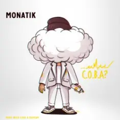 MONATIK — С.О.В.А.