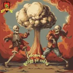 Нулевой КПД — Мы слишком похожи