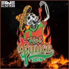 DJ Blyatman — Hot Sauce