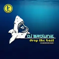 DJ Brownie — Drop The Bait