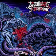 Dethlores of Gehenna — Keep You Naked