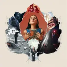 Jamala — Виживу / Outro