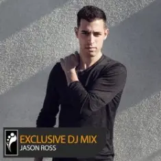 Jason Ross — Cairo (Original Mix)