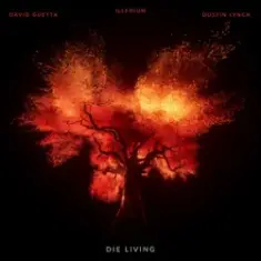 ILLENIUM & David Guetta & Dustin Lynch — Die Living