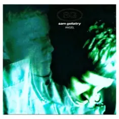 Sam Gellaitry — Angel