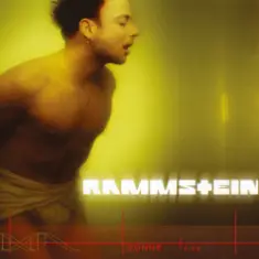 Rammstein — Moskau