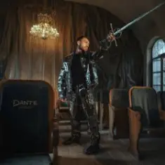 Dante — Отвали