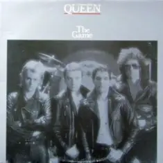 Queen — Crazy Little Thing Called Love