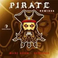 Marc Korn & Semitoo — Pirate