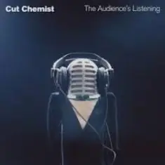Cut Chemist — What's the Altitude