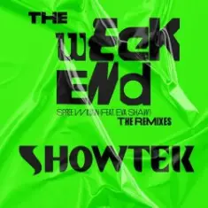 Showtek  @ Don’t Stay — In Mix of the Week