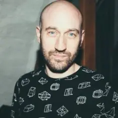 Shur-I-Kan — Track Two