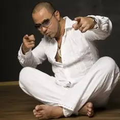 El Ray — Безлимитная любовь