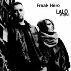 Lalo Project — Новый год (remix)