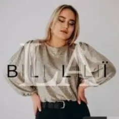 LA — БІЛІ ЛІЛІЇ