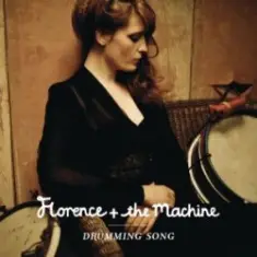 Florence And The Machine — Drumming Song
