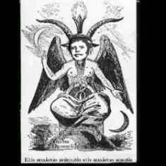 Юра Демидович — Волшебный Кролик (реверс)