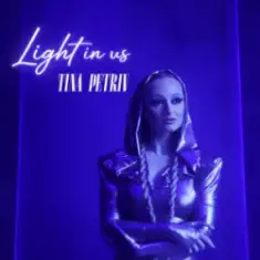 TINA PETRIV — Light in us