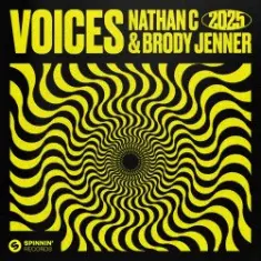 Nathan C & Brody Jenner — Voices
