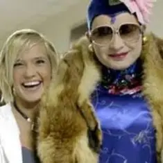 Глюкoza и В. Сердючка — Жениха хотела