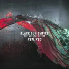 Black Sun Empire — Refuge
