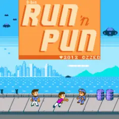 Ozzed — I'm a Fighter (Draft)