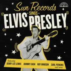 Elvis Presley — (You're So Square) My Baby Don't Care
