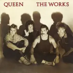 Queen — Tear It Up
