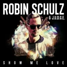 Robin Schulz — Float