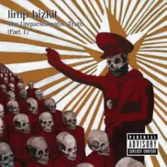 Limp Bizkit — The Priest