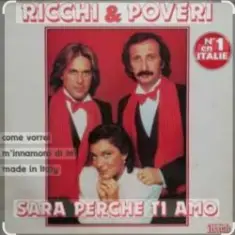 Ricchi e Poveri — Che sarа
