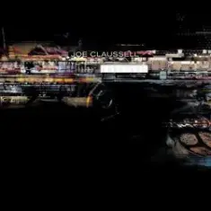 Joe Claussell — Mateens Theme