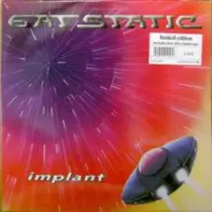 Eat Static — Implant