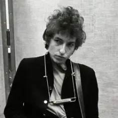 Bob Dylan — It's Ain't Me