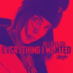 Billie Eilish — Everything i wanted