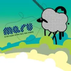 Maru — Electro Track 02