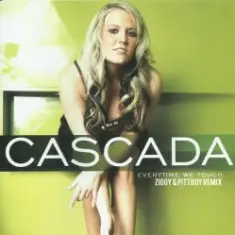 Cascada — Everytime we touch (Mark with A K remix)