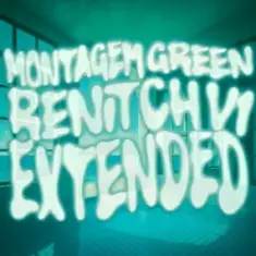 MONTAGEM GREEN RENITCH V1 (Super Slowed)
