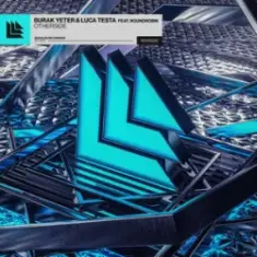 Burak Yeter & Luca Testa & Roundrobin — Otherside