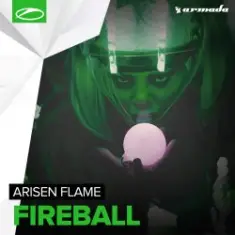 Arisen Flame — Fireball