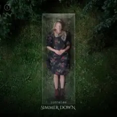 Ionnalee — Simmer Down