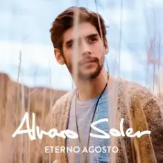 Alvaro Soler — Agosto